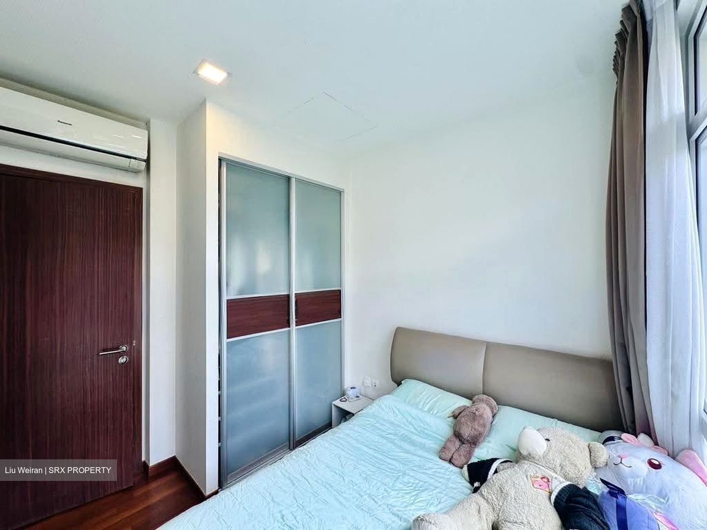 Cardiff Residence (D19), Condominium #632841201